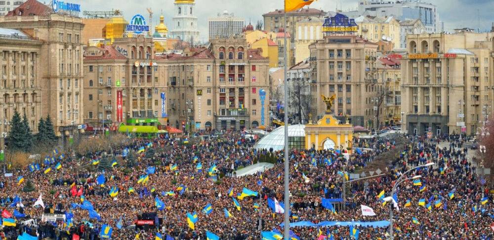 У 2022 році рекордна кількість людей почала вважати себе громадянами України