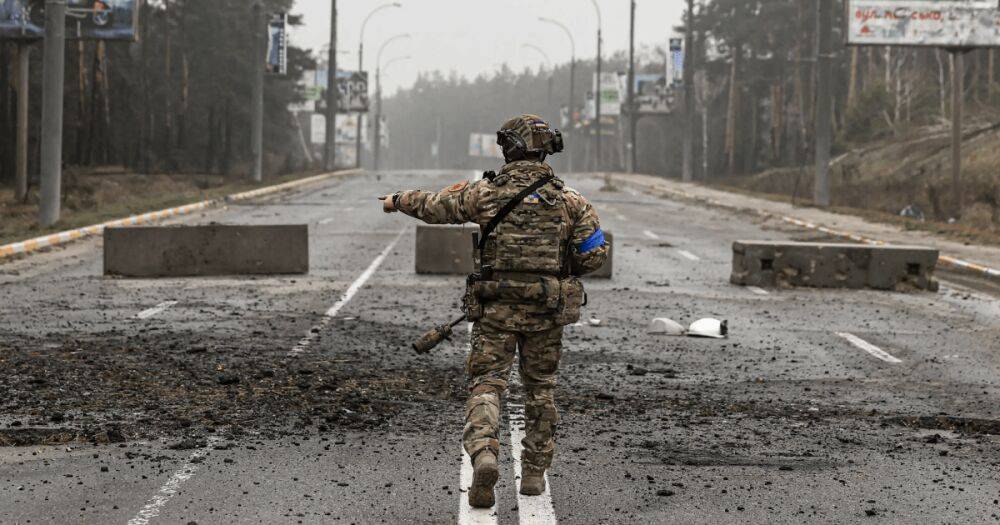 Возможное наступление РФ из Беларуси: военные рассказали, что ждет оккупантов под Киевом