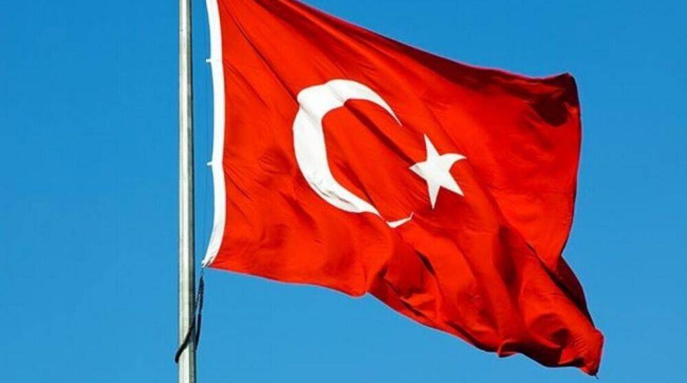 В Турции заявили о поддержке предложенной Украиной «формулы мира»
