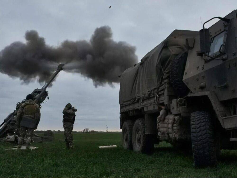 За сутки украинские военные отбили вражеские атаки в районе 13 населенных пунктов – Генштаб ВСУ