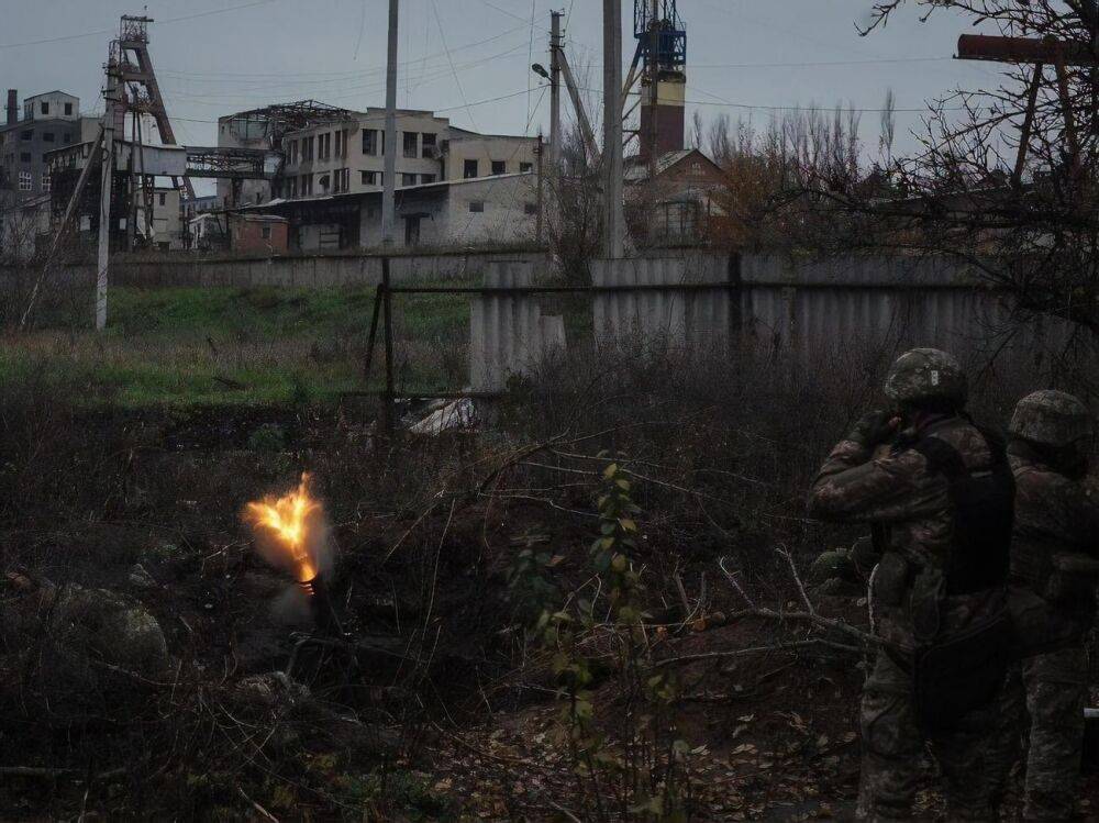 Российские войска не захватили весь Соледар вопреки нескольким ложным заявлениям об этом – ISW