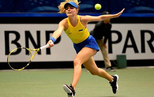 Завацкая проиграла россиянке в квалификации к Australian Open