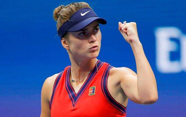 Свитолина и Australian Open призвали продолжать помогать Украине