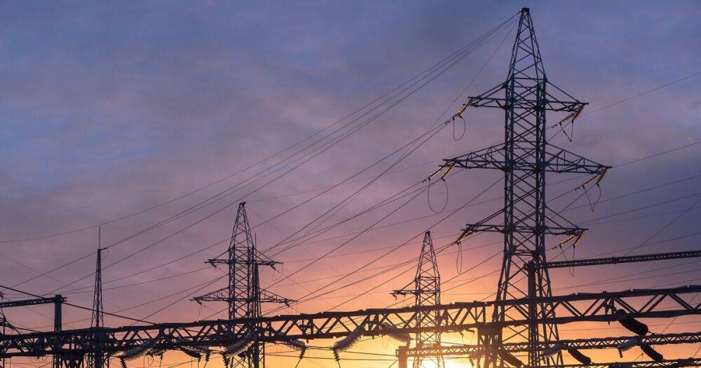 Начался с 1 января: в Минэнерго отчитались об импорте электричества в Украину