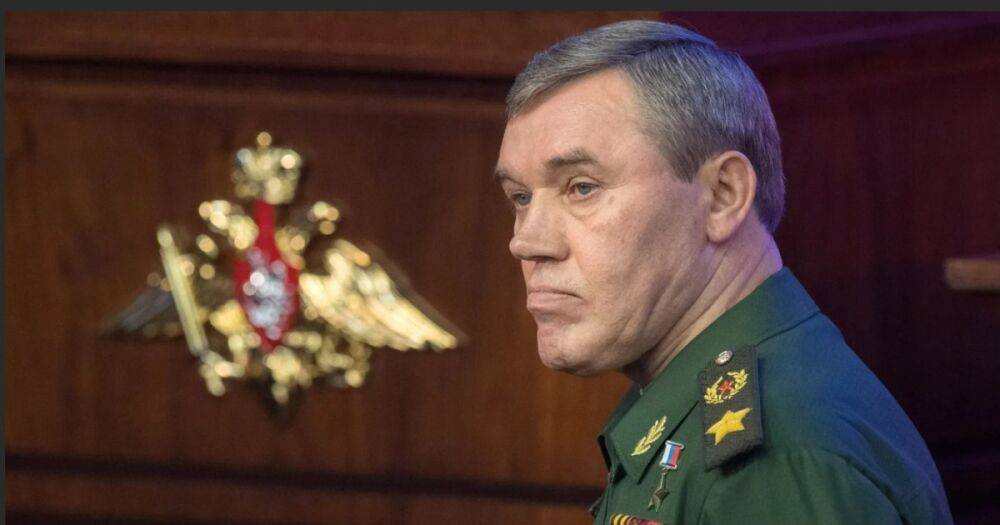 Перестановки в Минобороны РФ говорят о военных провалах Кремля в Украине, — разведка