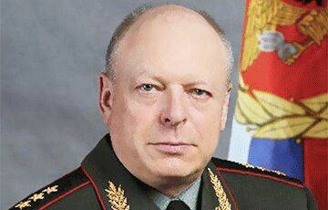 В Беларусь с инспекцией приехал российский генерал
