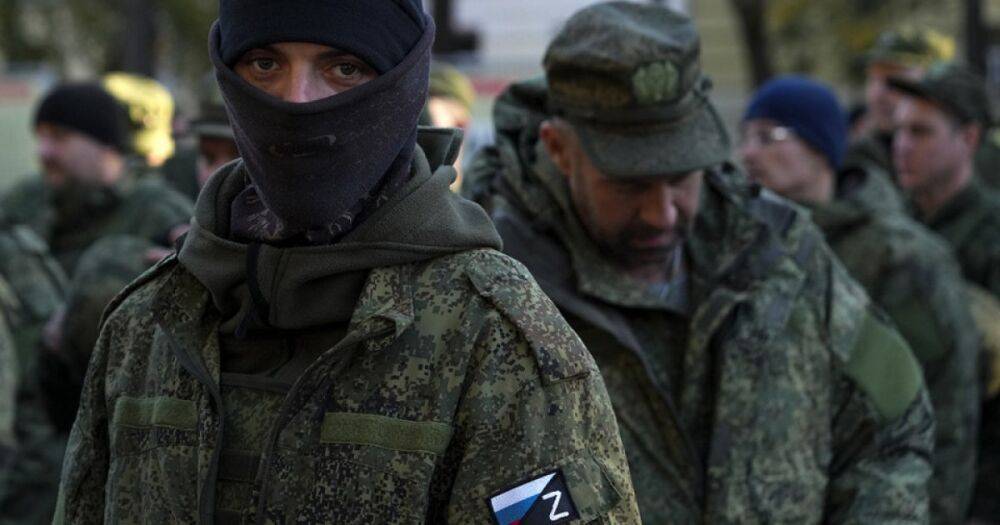 На Луганщине россияне готовят провокации под "чужим флагом"