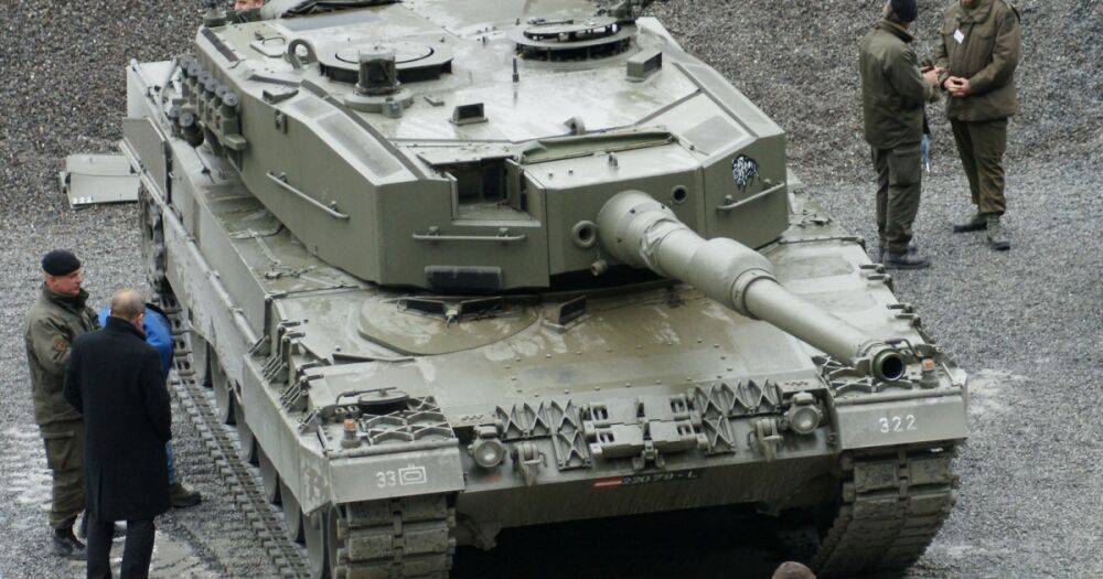 Польша надавит на другие страны ЕС для передачи Украине танков Leopard 2, — правительство