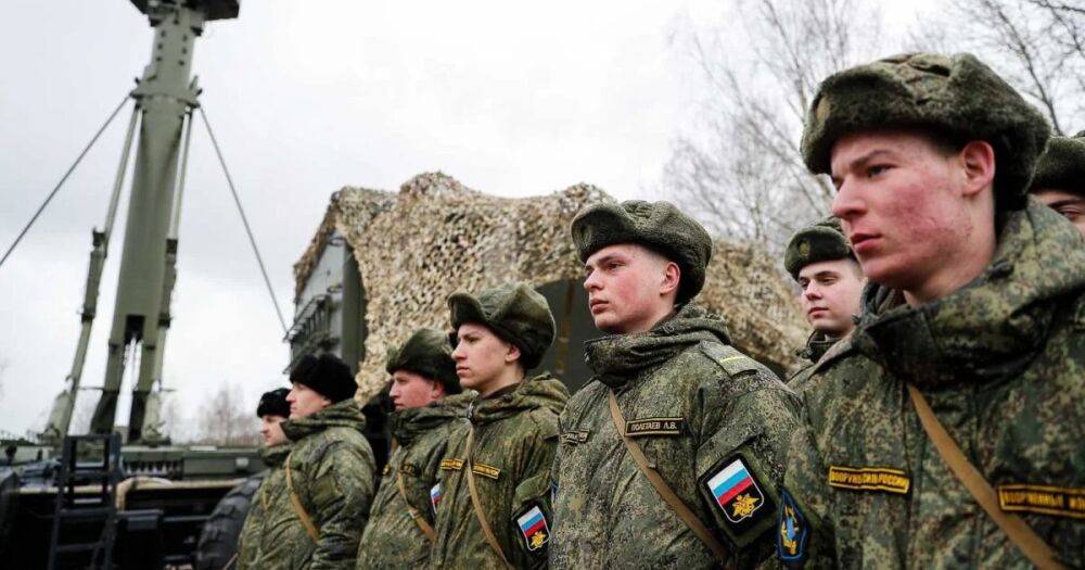 "Для войны с НАТО": депутат Госдумы предложил готовить к мобилизации всю российскую молодежь