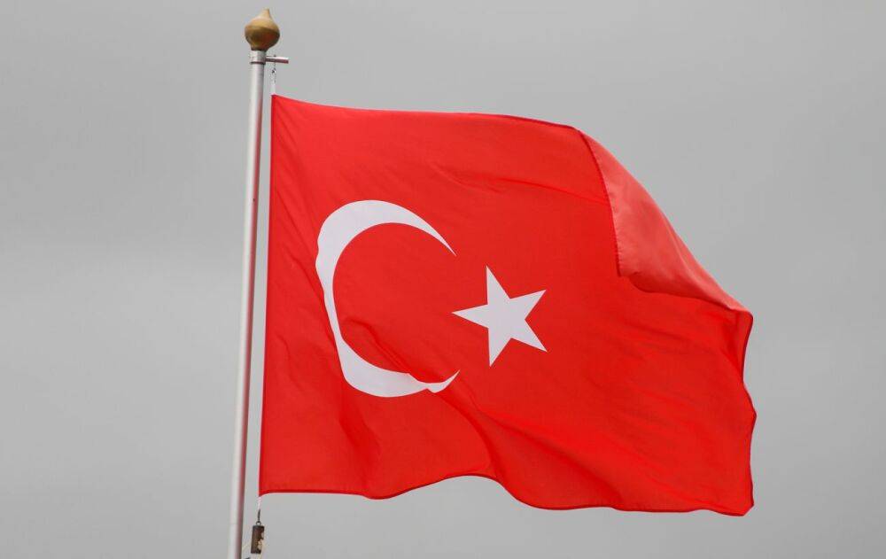 У Стокгольмі "повісили" опудало Ердогана. У МЗС Туреччини викликали посла Швеції