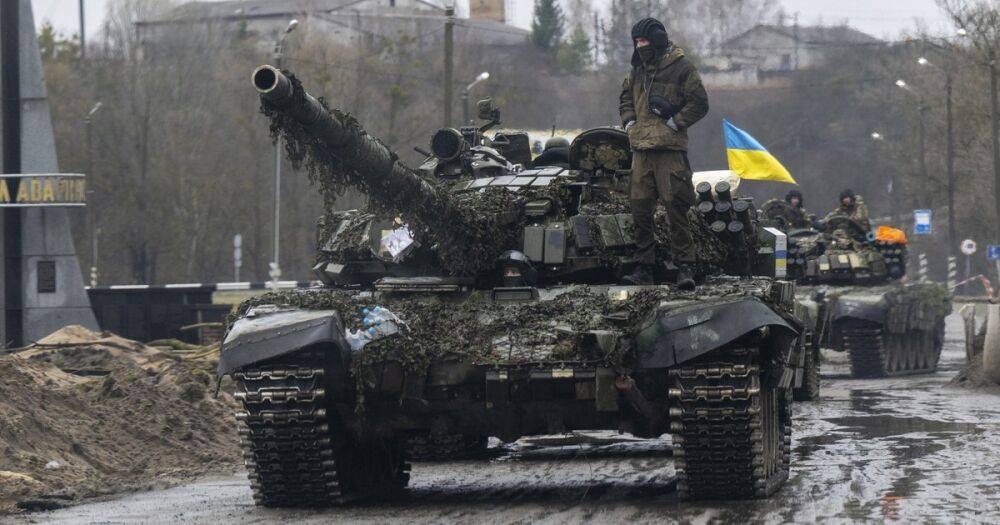 "Ударит лично по Путину": Украина может нанести военное поражение РФ, освободив Крым, — аналитики