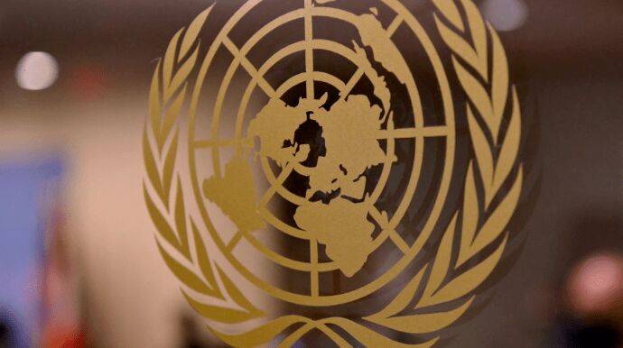 Украина будет инициировать принятие резолюций ООН по Формуле мира и ответственности РФ