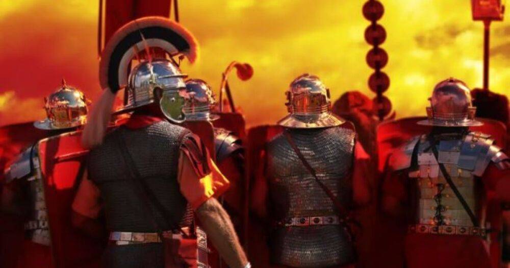 Сохранился до самого Средневековья: ученые назвали последний легион Рима