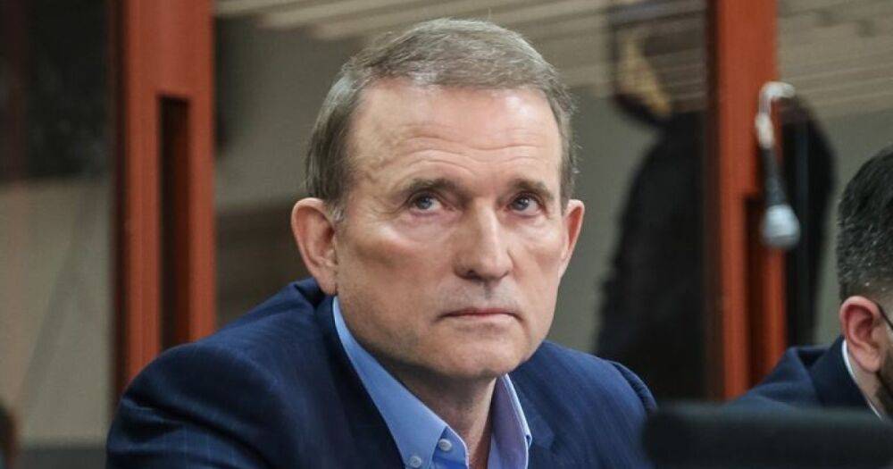 Верховная Рада лишила мандатов Медведчука и еще четырех нардепов: кто в списке