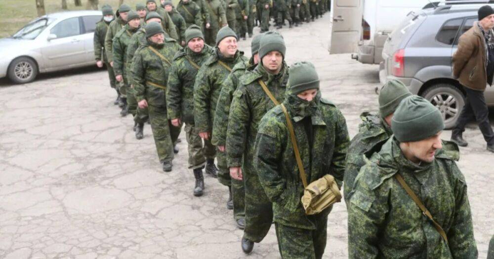 "Приоритетное направление": в Следкоме РФ хотят отправлять на войну в Украину мигрантов