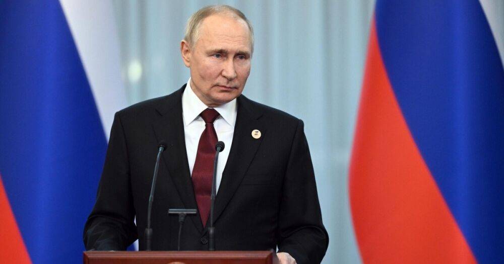 Путин – главный кандидат: Кремль готовится к выборам президента в 2024 году, – СМИ