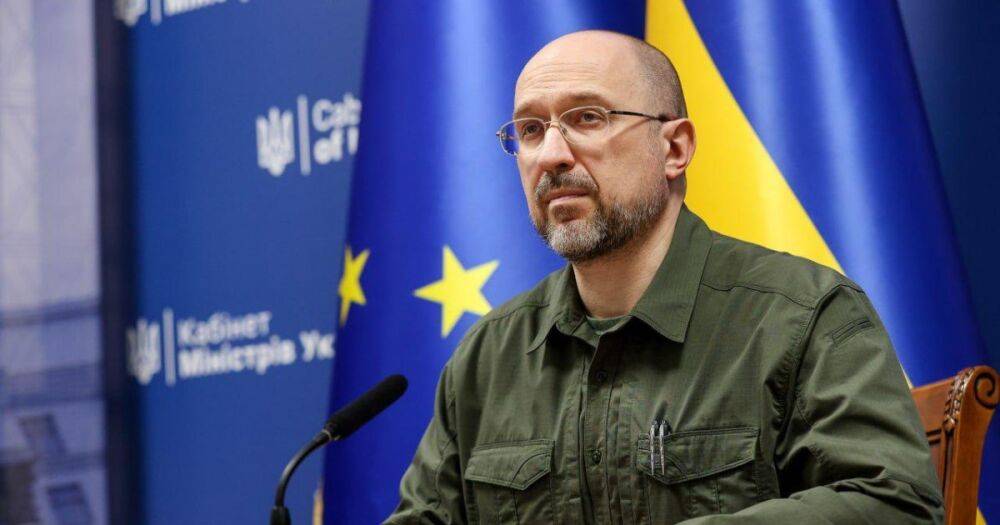 В Кабмине хотят, чтобы Украина стала членом ЕС "менее чем за 2 года"