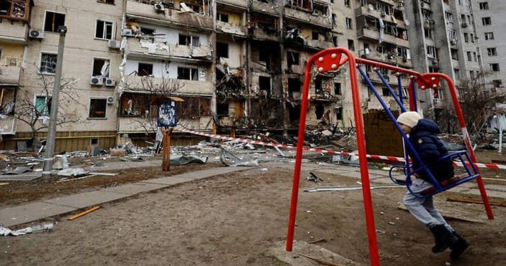 В два этапа: украинцам объяснили механизм выплат компенсации за разрушенное жилье