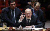 Постпред РФ в ООН заявив про готовність Росії досягти цілей &#171;спецоперації&#187; шляхом переговорів