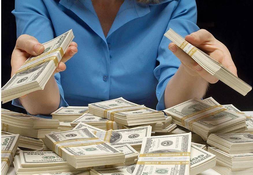 «Чувствую себя благословленной»: американка выиграла в лотерею $2 млн через два месяца после джекпота в $1 млн