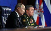 Кремль готує рішучі стратегічні дії у війні, щоб перехопити ініціативу &#8211; ISW