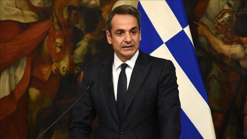 Премьер Греции заявил, что в порту Александруполис не планируется размещать военную базу США