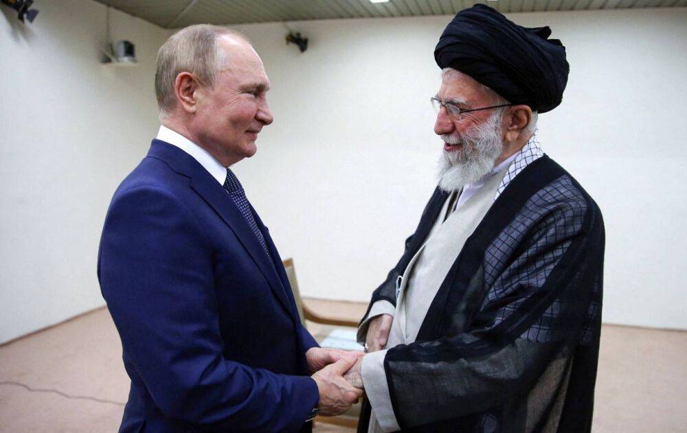 Росія та Іран планують створити спільну криптовалюту на золоті