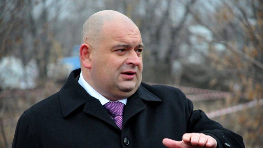 Антикоррупционный суд назначил к рассмотрению дело Злочевского