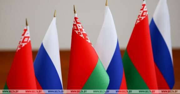 Mezentsev: Belarus, Russia are laying foundation for technological independence