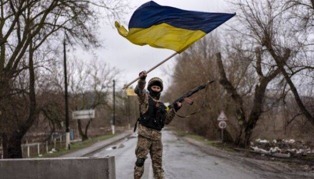 Украинский флаг вернется и в Донецкий аэропорт, и в Донецк – Зеленский