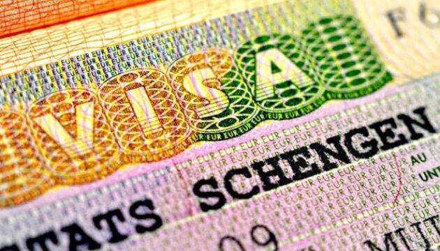 Австрия выступила против полного запрета выдачи шенгенских виз россиянам