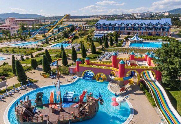 Акция раннего бронирования курортов Краснодарского края завершится раньше обычного