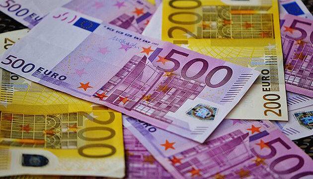 Украина получила €3 миллиарда макрофинансовой помощи от ЕС