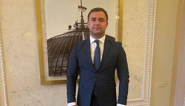 Судьба коллаборантов: Стефанчук прекратил полномочия депутата Ковалева в связи с его смертью