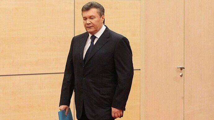 Не только "Харьковские соглашения": суд заочно арестовал Януковича по делу Майдана