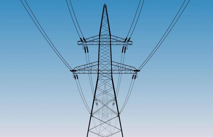 Нацкомиссия оштрафовала три облэнерго за нарушение графиков отключения электроснабжения