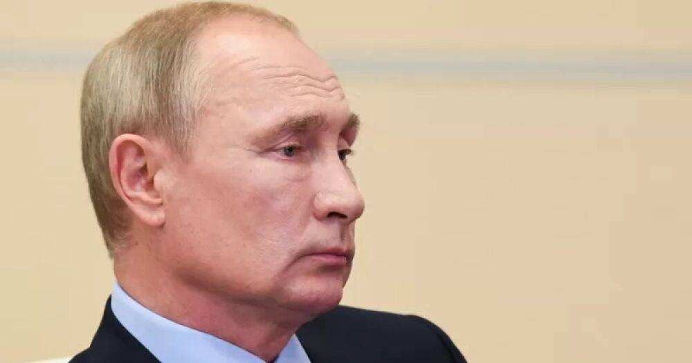 "Побочные эффекты": Путин стал отрешенным, испытывает головокружения и слабость, — СМИ
