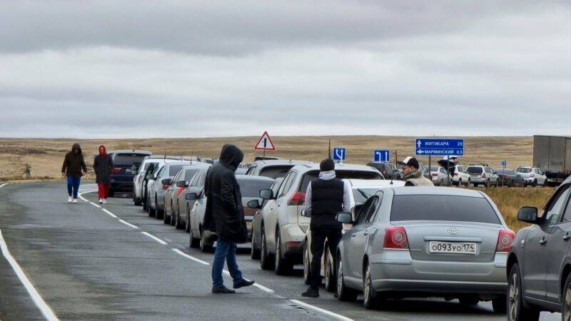 Казахстан ужесточает миграционные правила