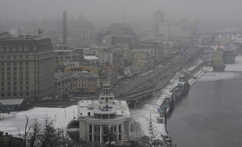 Мэр Киева: городу не хватает 30% электроэнергии, коллапс может произойти в любой момент