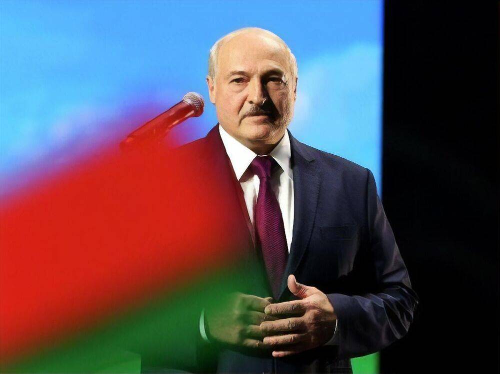 Лукашенко создал новое подразделение личной охраны. Он боится предательства своих спецслужб – ЦНС