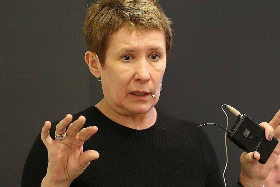 Вайцеховская опасается, что интерес к фигурному катанию в России упадёт после решения ISU