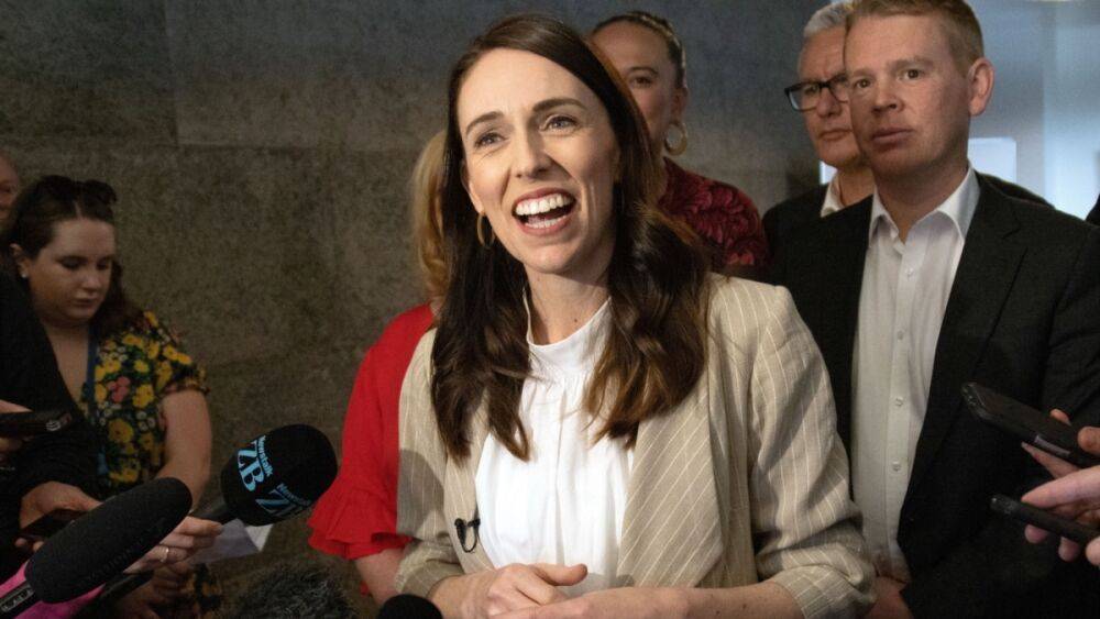 Премьер-министр Новой Зеландии неожиданно подала в отставку
