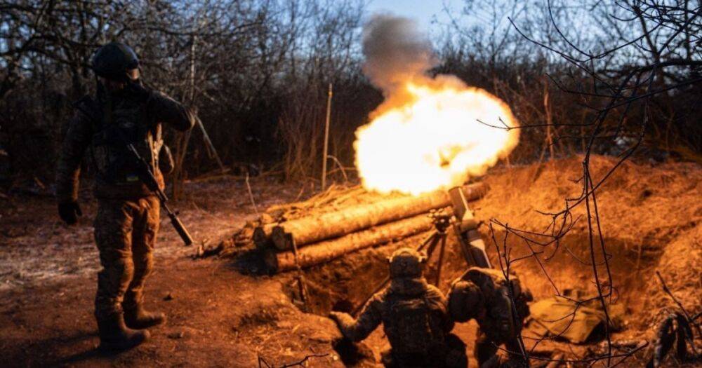 ВСУ ликвидировали 760 российских оккупантов, 6 танков и самолет за сутки, — Генштаб