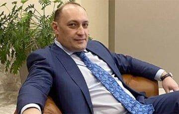 WSJ: Украинский финансист, которого подозревали в измене, оказался героем