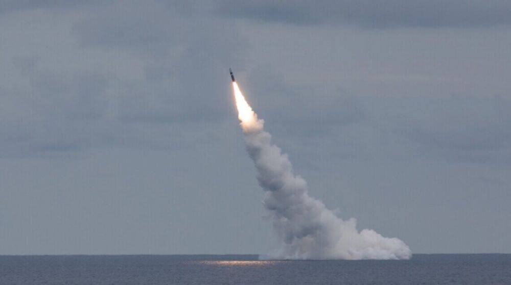 Угроза ударов остается: россия держит в Черном море 6 ракетоносцев