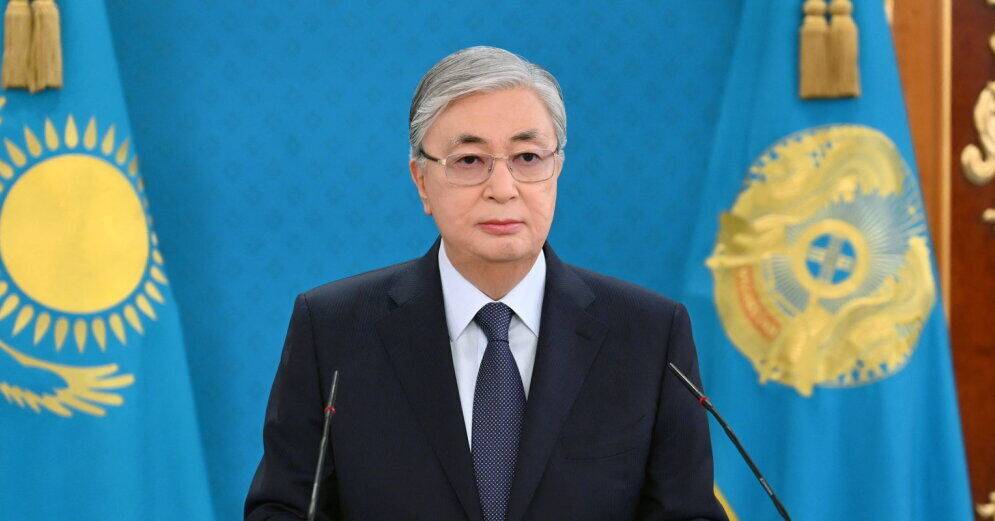 Президент Казахстана распустил нижнюю палату парламента и назначил внеочередные выборы