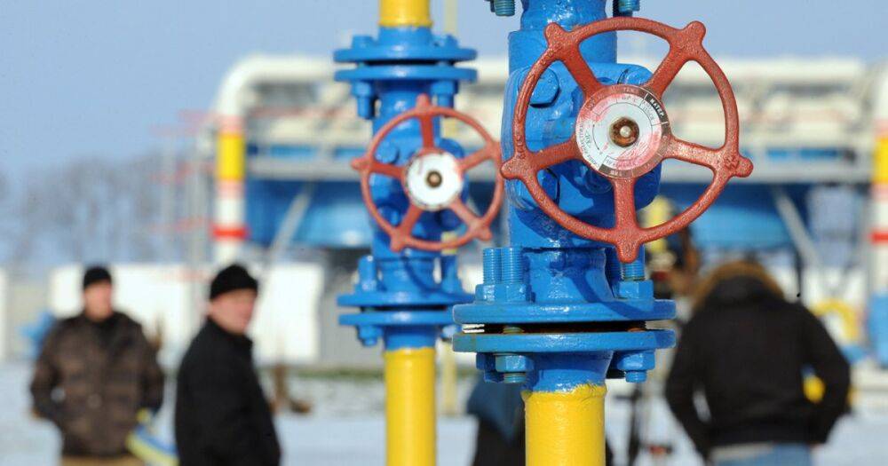 Новый антирекорд: Россия еще больше сократила транзит газа через Украину в Европу