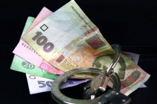 Госфинмониторинг за год заблокировал более 7,7 миллиарда гривен «отмытых» средств
