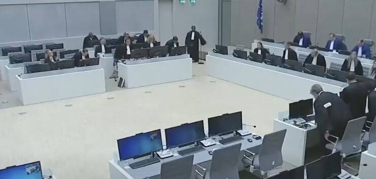 Международный суд в Гааге создает серьезную проблему Израилю. Это может привести к санкциям
