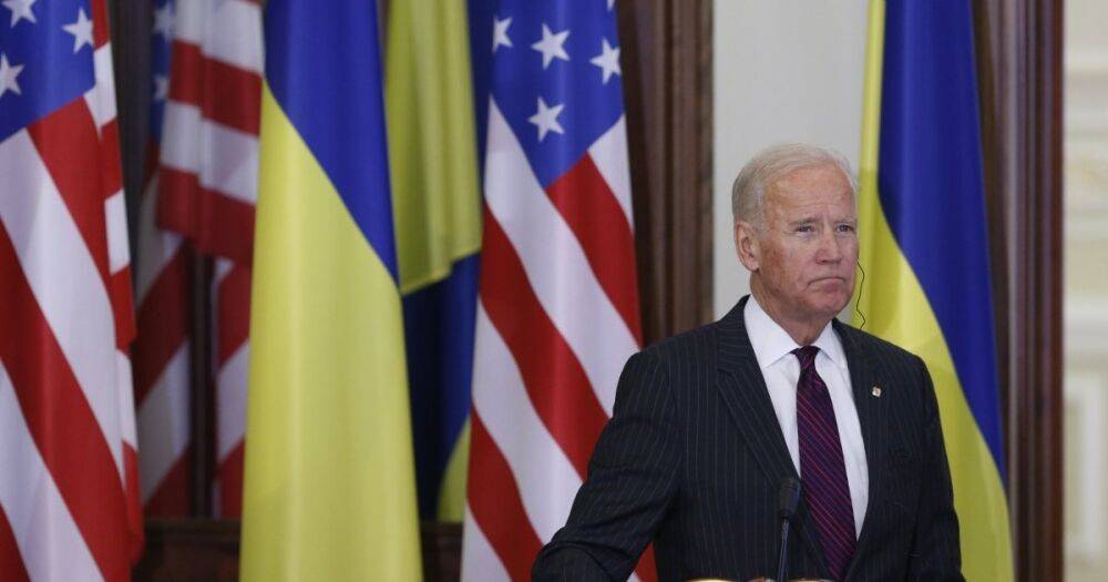 Война в Украине и другие вызовы: Байден рассказал о коалиции для решения глобальных проблем